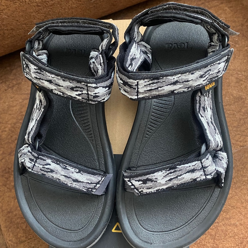 Tevas